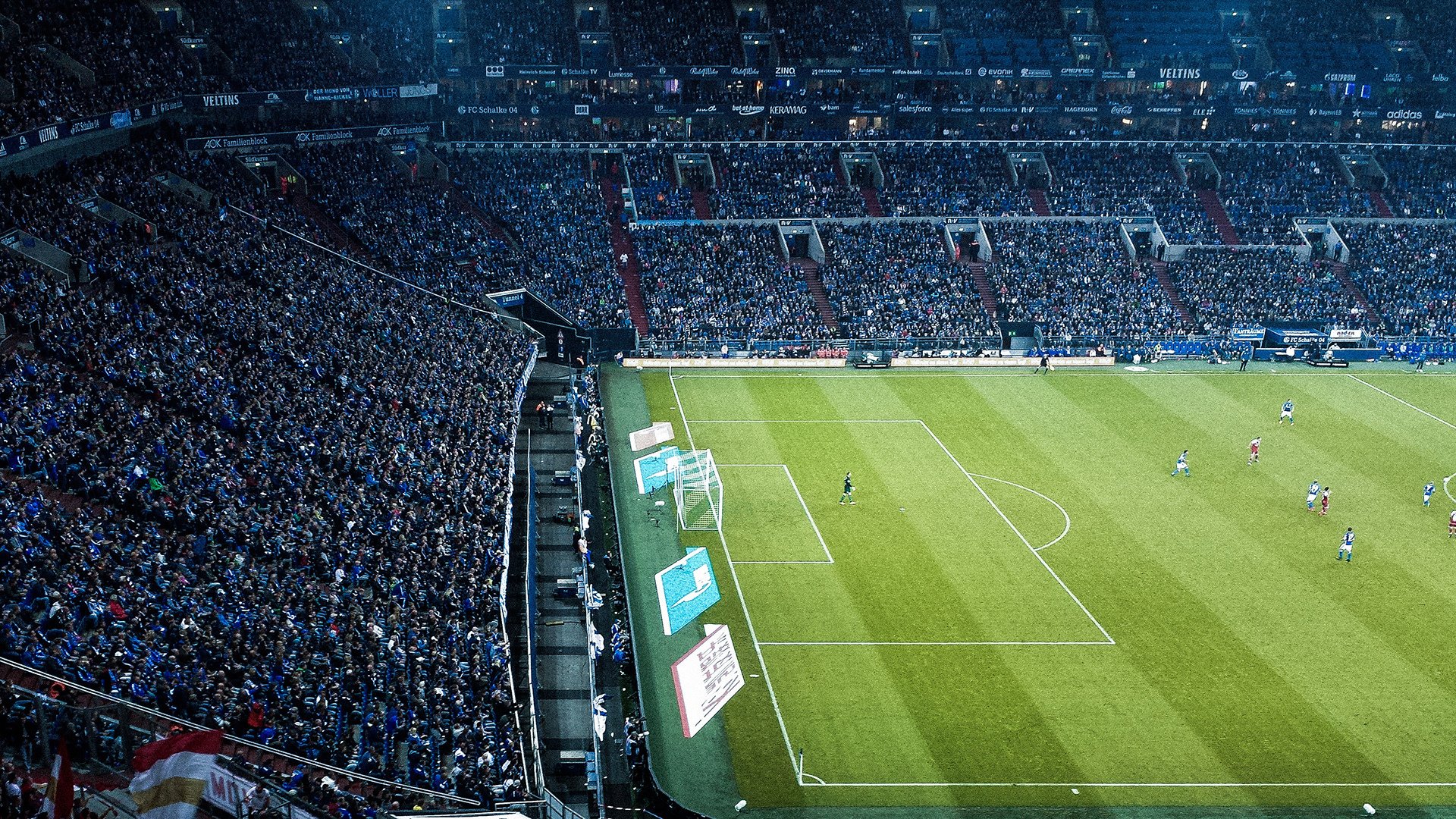 九游网-以科技创新引领的电竞行业新生态：芯片、显示、云端全面升级，电竞产业新技术